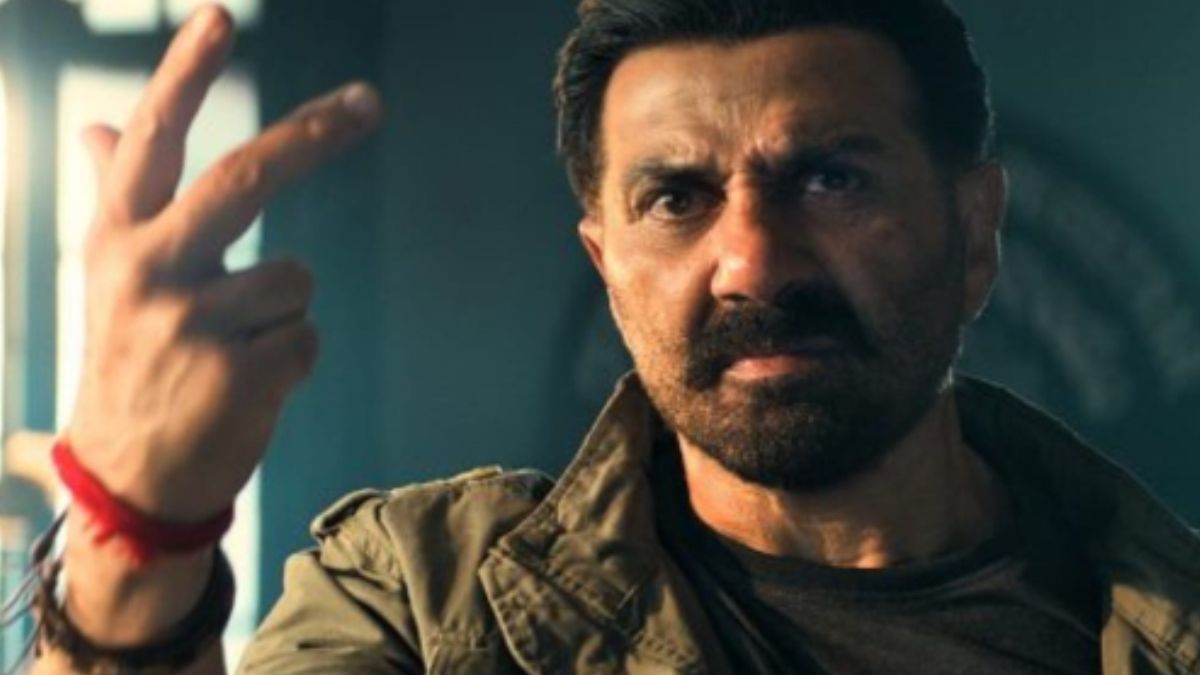 jaat box office day 21 collection